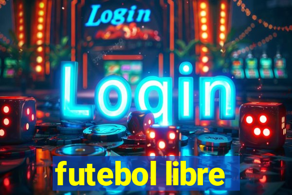 futebol libre